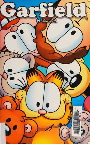 Garfield Vol. 3 — Jim Davis