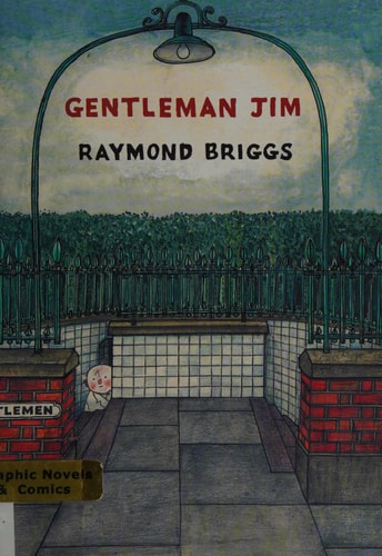 Gentleman Jim — Briggs, Raymond
