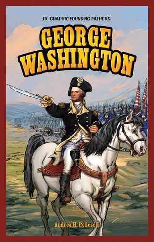 George Washington — Andrea Pelleschi