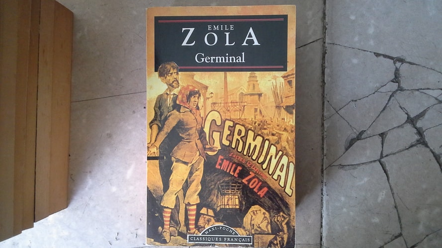 Germinal (The World’s Classics) — Émile Zola