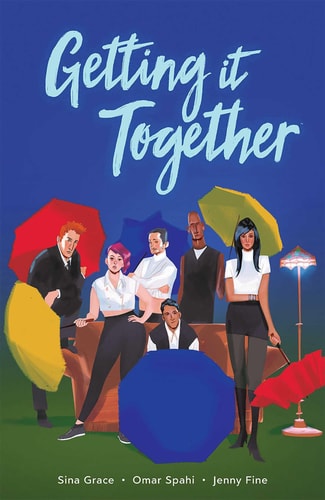 Getting It Together — Sina Grace