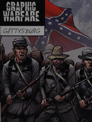 Gettysburg — Joeming W. Dunn