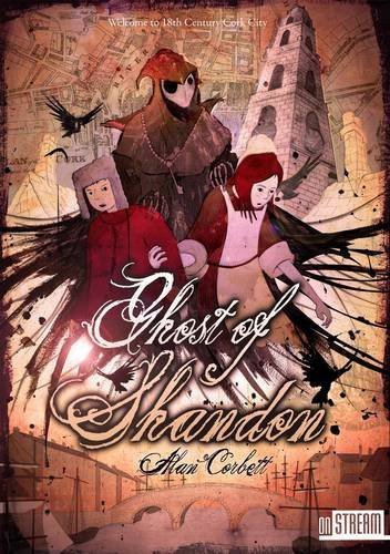 Ghost of Shandon — Alan Corbett