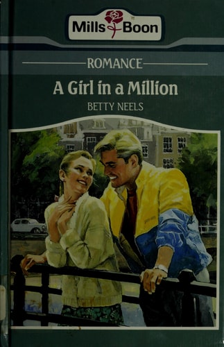 Girl in a Million — Betty Neels