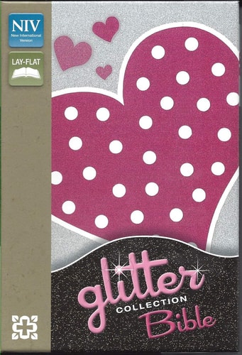 Glitter Bible Collection — Zondervan
