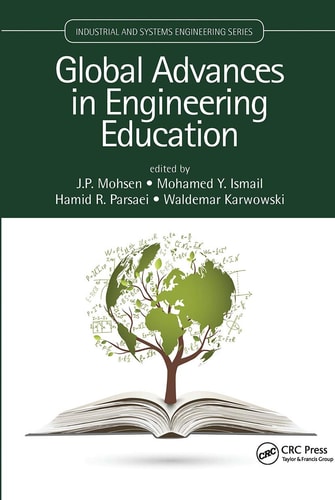 Global Advances in Engineering Education — J. P. Mohsen