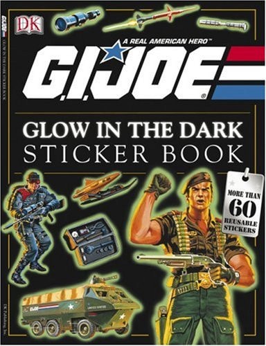 Glow in the Dark — DK Publishing