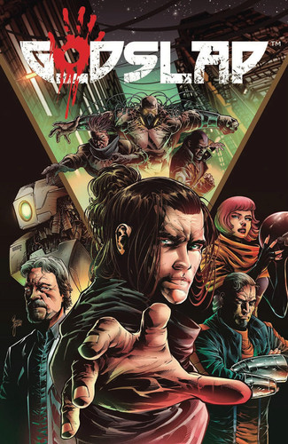 Godslap Volume One — Charles White