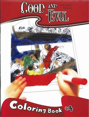 Good and Evil — Michael Pearl