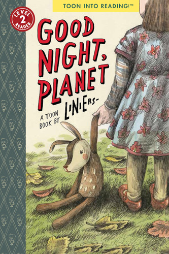 Good Night, Planet TOON Level 2 — Liniers