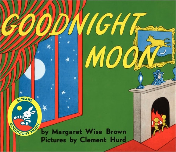 Goodnight Moon — Margaret Wise Brown