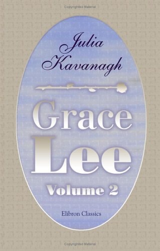 Grace Lee — Julia Kavanagh