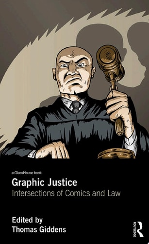 Graphic Justice — Thomas Giddens