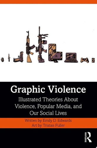 Graphic Violence — Emily Edwards