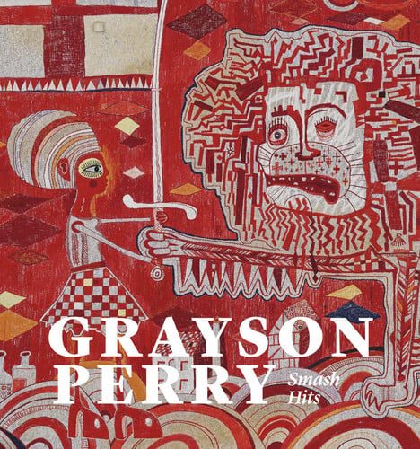 Grayson Perry Smash Hits — Grayson Perry