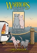 Graystripe’s Adventures — Dan Jolley