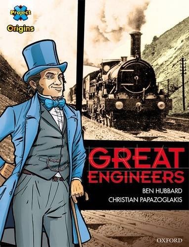 Great Engineers, Level 19 — Ben Hubbard