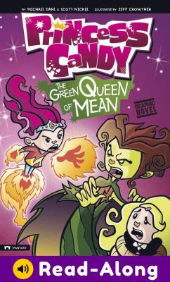 Green Queen of Mean — Michael Dahl