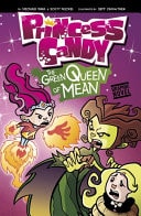 Green Queen of Mean — Scott Nickel
