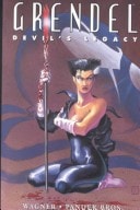 Grendel: Devil’s legacy — Matt Wagner