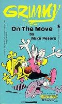 Grimmy On the Move — Mike Peters