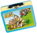 Groo Lunch Box — Sergio Aragones