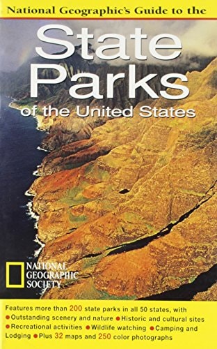 Guide to State Parks — National Geographic
