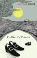 Gulliver’s Travels — Jonathan Swift