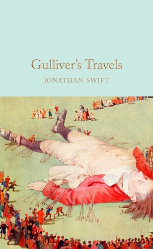 Gulliver’s Travels — Jonathan Swift
