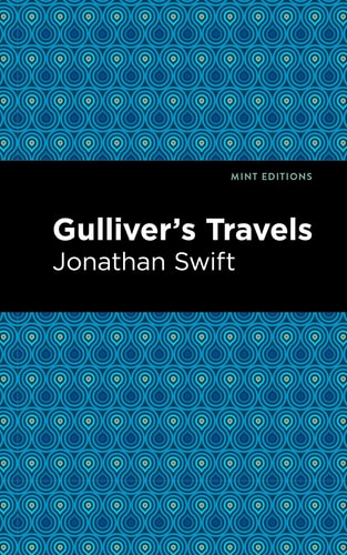 Gulliver’s Travels — Jonathan Swift