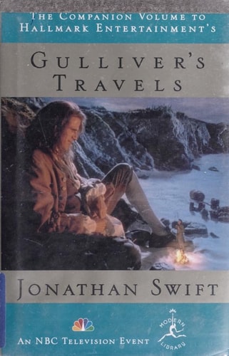 Gulliver’s Travels — Jonathan Swift