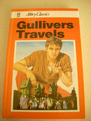 Gulliver’s travels — Jonathan Swift