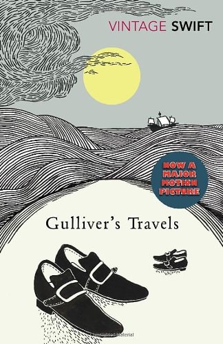Gulliver’s Travels — Jonathan Swift