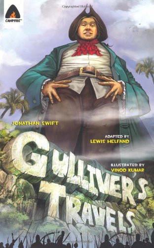 Gulliver’s Travels — Lewis Helfand