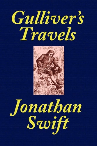 Gulliver’s Travels [School Edition Edite — Jonathan Swift
