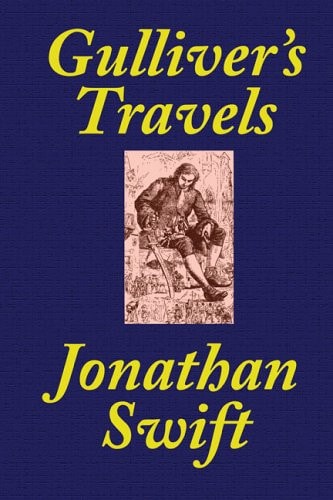 Gulliver’s Travels [School Edition Edite — Jonathan Swift