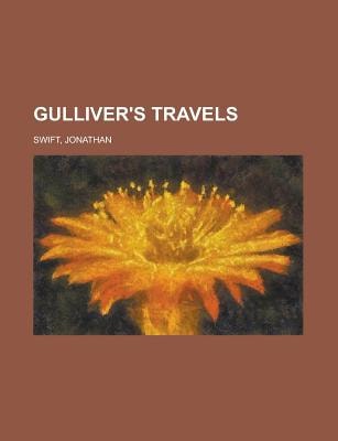 Gulliver’s Travels — Swift, Jonathan