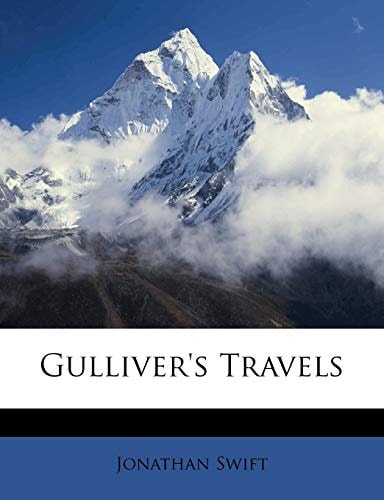 Gulliver’s Travels — Swift, Jonathan