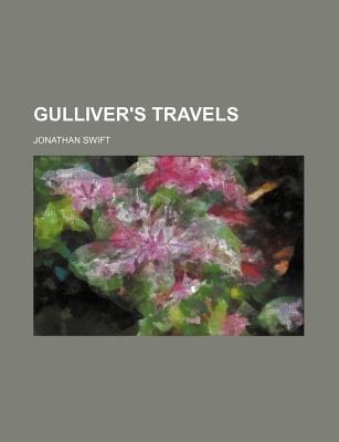 Gulliver’s Travels — Swift, Jonathan