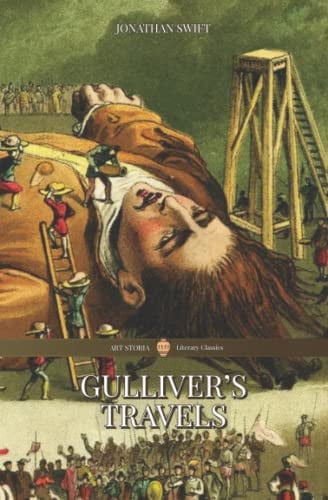 Gulliver’s Travels — Swift, Jonathan