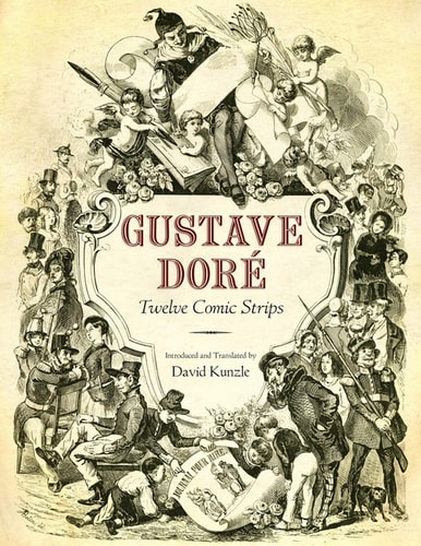 Gustave Doré — David Kunzle