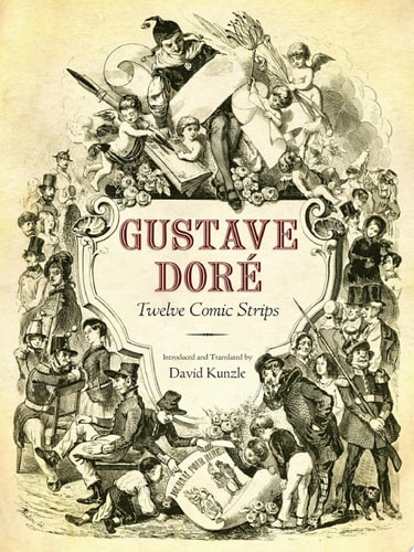 Gustave Doré — David Kunzle