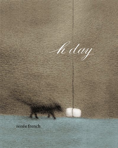 H Day — Renée French