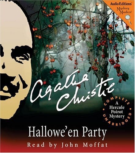 Hallowe’en Party: A Hercule Poirot Mystery (Mystery Masters) — Christie, Agatha