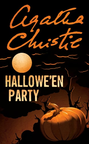 Hallowe’en Party — Agatha Christie