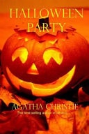 Halloween Party — Agatha Christie