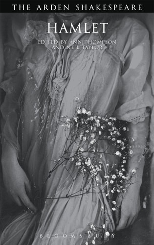 Hamlet (Arden Shakespeare: Third Series) — William Shakespeare