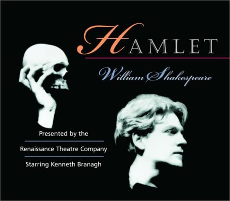 Hamlet (BBC radio presents). — William Shakespeare