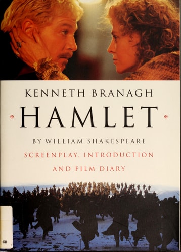 Hamlet — Branagh, Kenneth