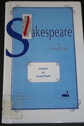 Hamlet for Young People — William Shakespeare